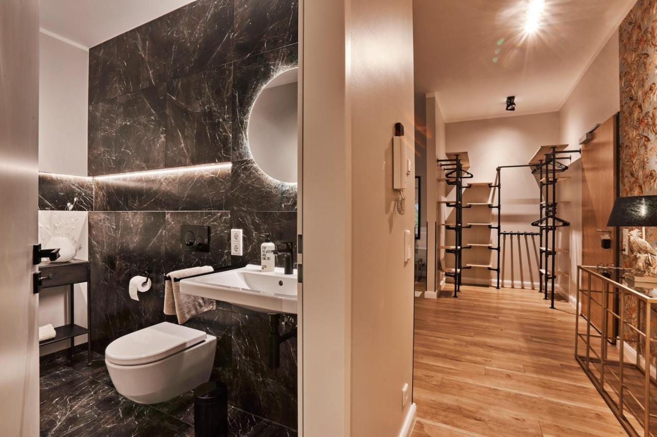 Luxus Am Dalberg, Lage Apartment