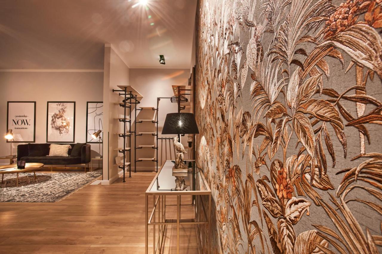 Luxus Am Dalberg, Lage Apartment *